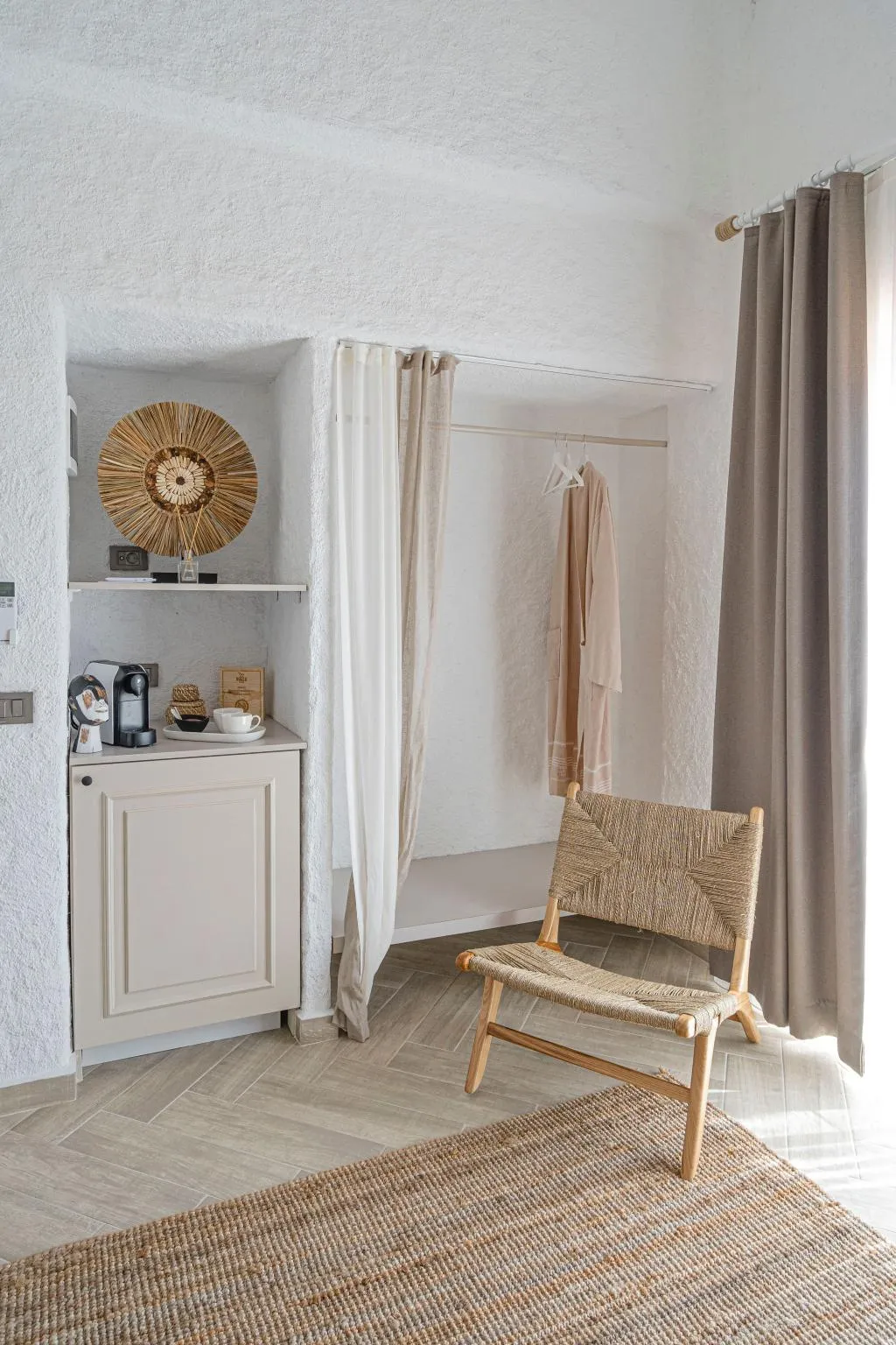 Room DELUXE WITH BALCONY Room, Voger Alacati, Izmir