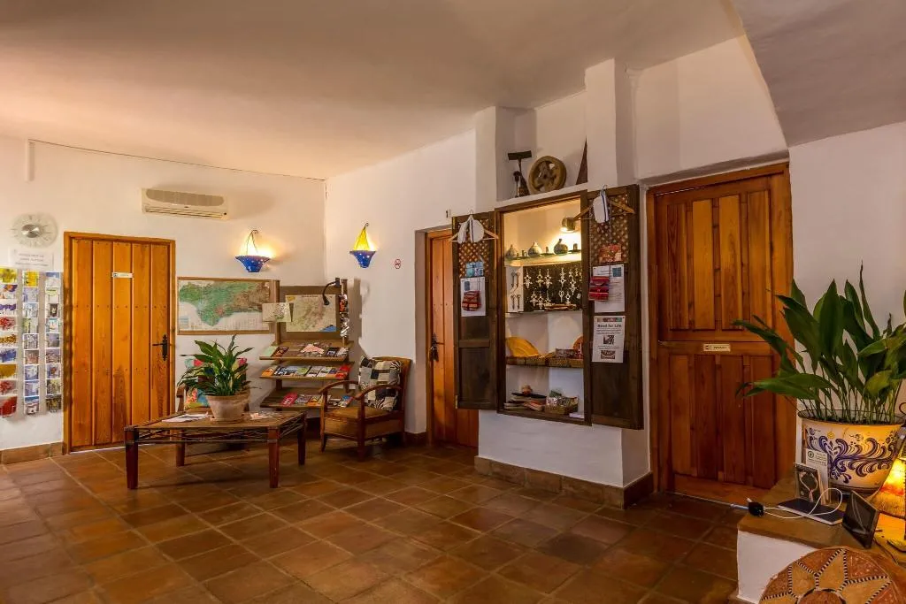 Sports and Entertainment, Hotel Los Castaños, Costa Del Sol
