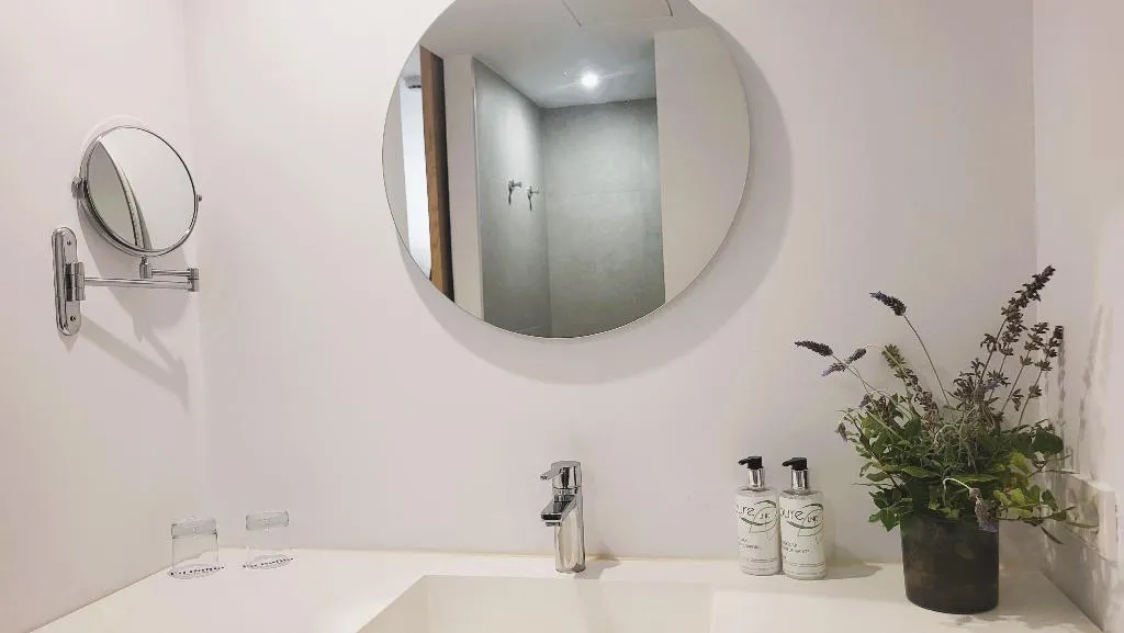 Double or Twin SUPERIOR GARDEN VIEW Room, Hotel Eu Bahia Pollensa, Majorca
