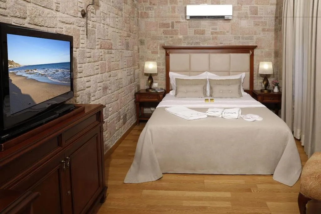 Room, YundAntik Cunda Konaklari, Izmir