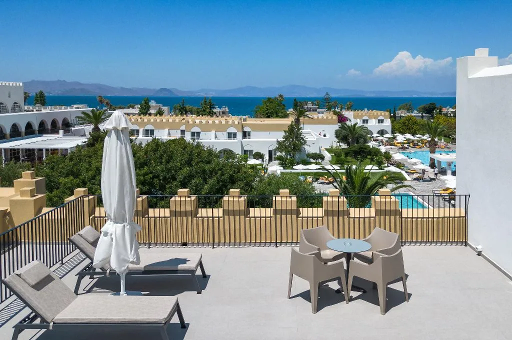 SUITE EXECUTIVE Room, Platanista, Kos