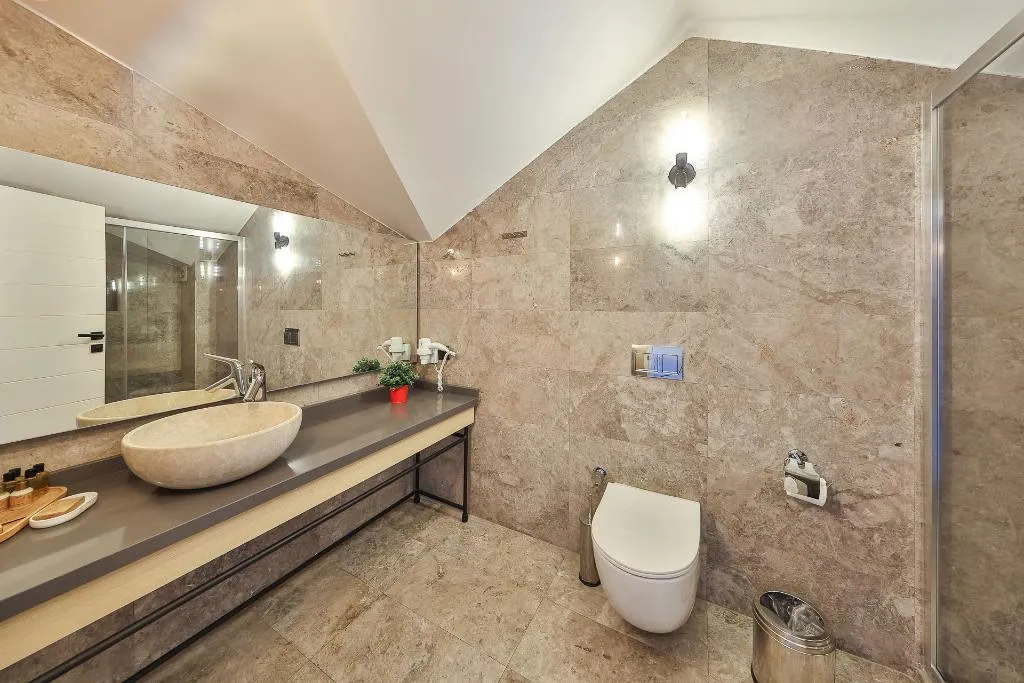 SUITE SEA VIEW Room, Sole Suites, Dalaman