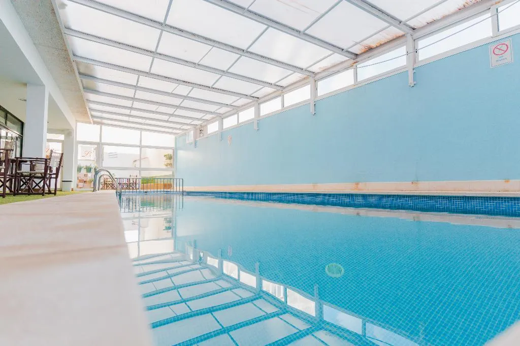 Pool, Aparthotel Loar Ferreries, Menorca