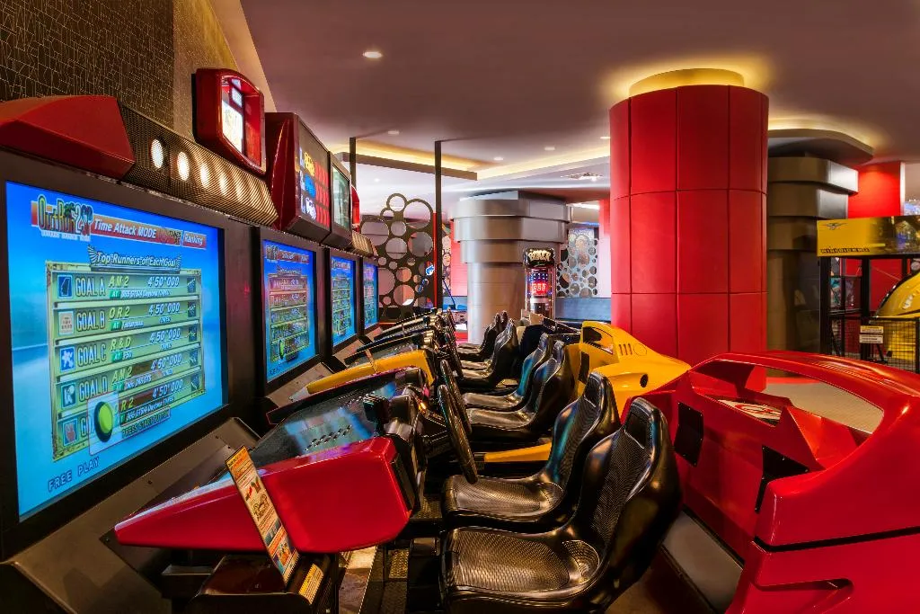 Sports and Entertainment, Maxx Royal Belek Golf Resort, Antalya