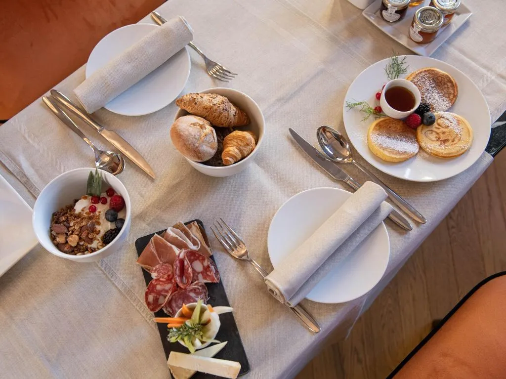 Restaurant, Relais Uffizi, Florence