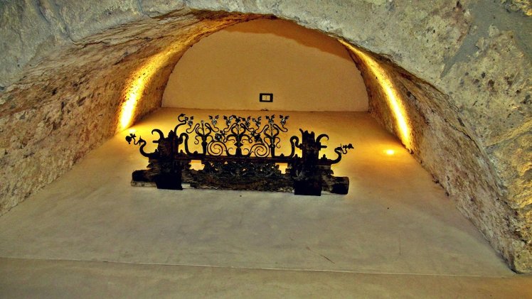 Scilla Maris Charming Suites-Restaurant, Catania