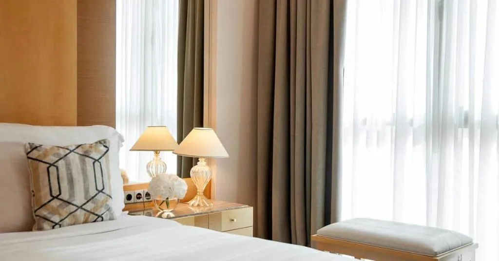 JUNIOR SUITE EXECUTIVE Room, Melia Athens, Athens