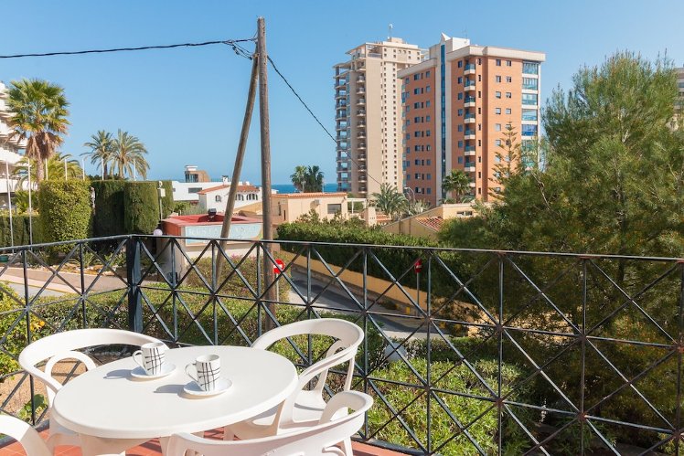 Bungalows Galetamar | Unitursa, Costa Blanca