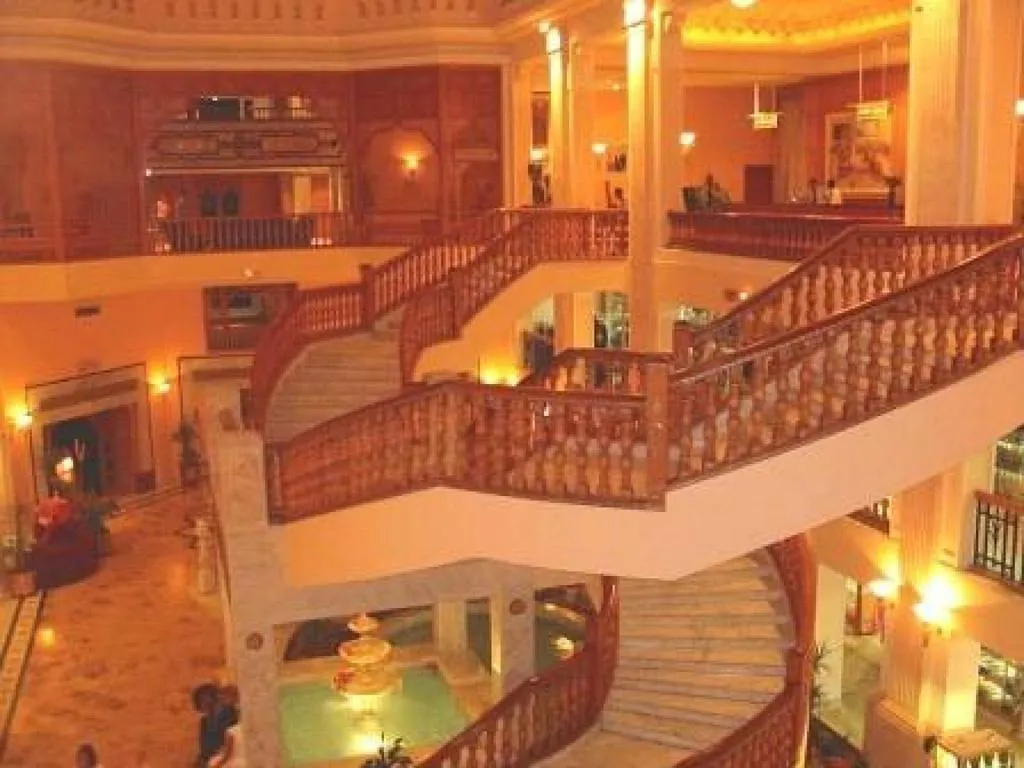 General view, Mahdia Palace Thalasso, Tunisia
