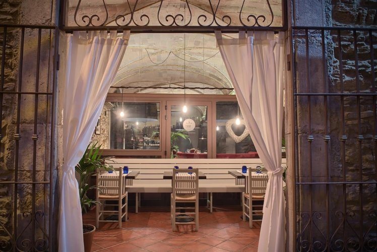 Hotel Spa Classic Begur, Costa Brava