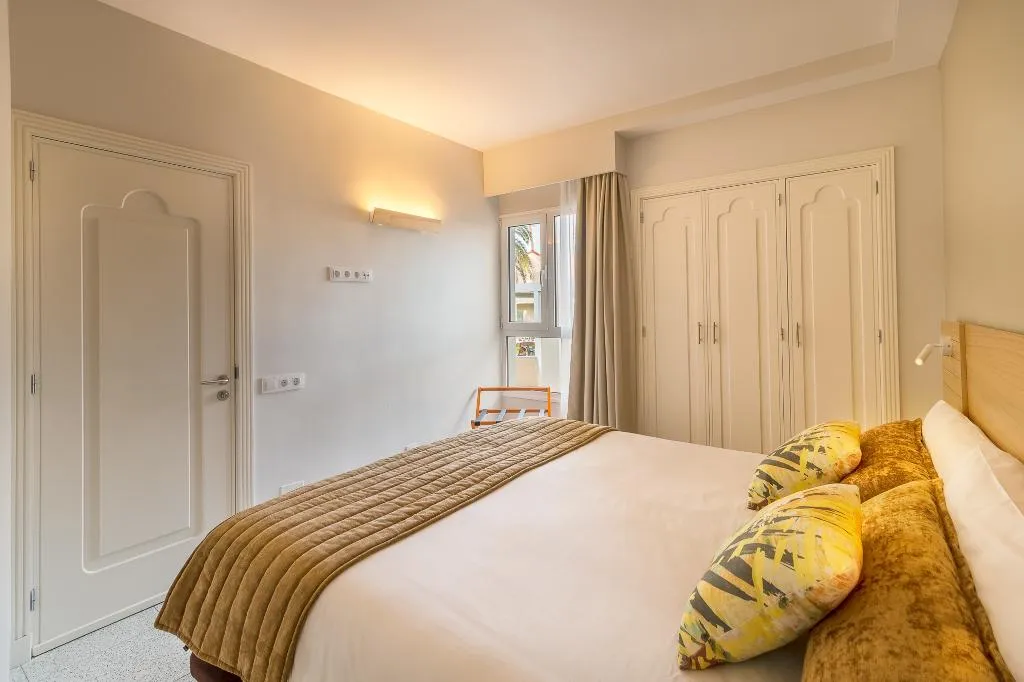 DOUBLE STANDARD Room, Hotel LIVVO Koala Garden, Gran Canaria