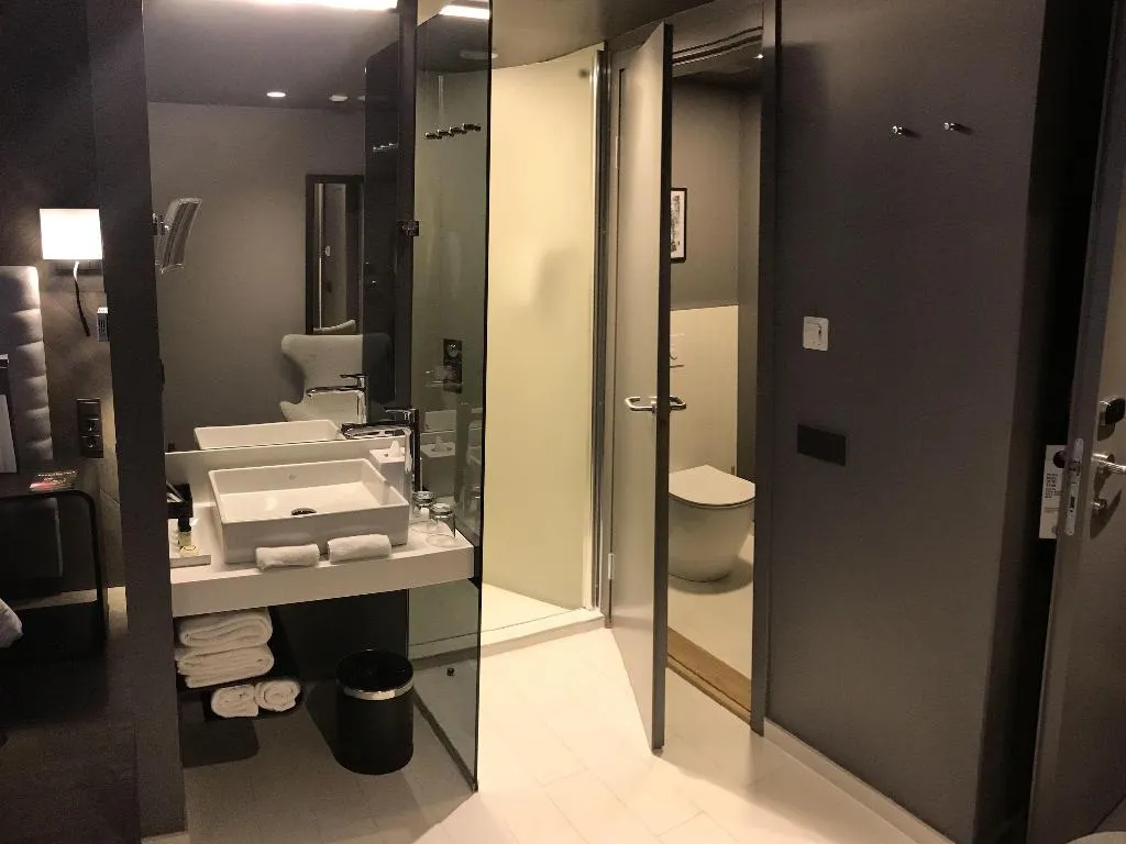 DOUBLE PREMIUM SUPERIOR Room, Pullman Riga Old Town, Riga