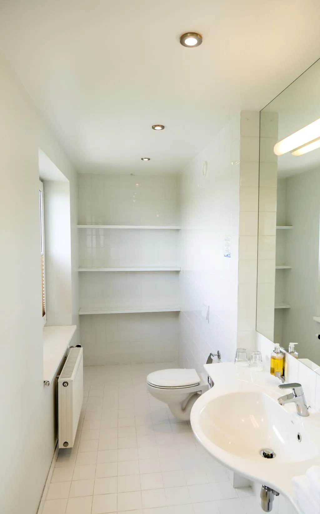 DOUBLE SUPERIOR Room, Rija Port Hotel Riga, Riga
