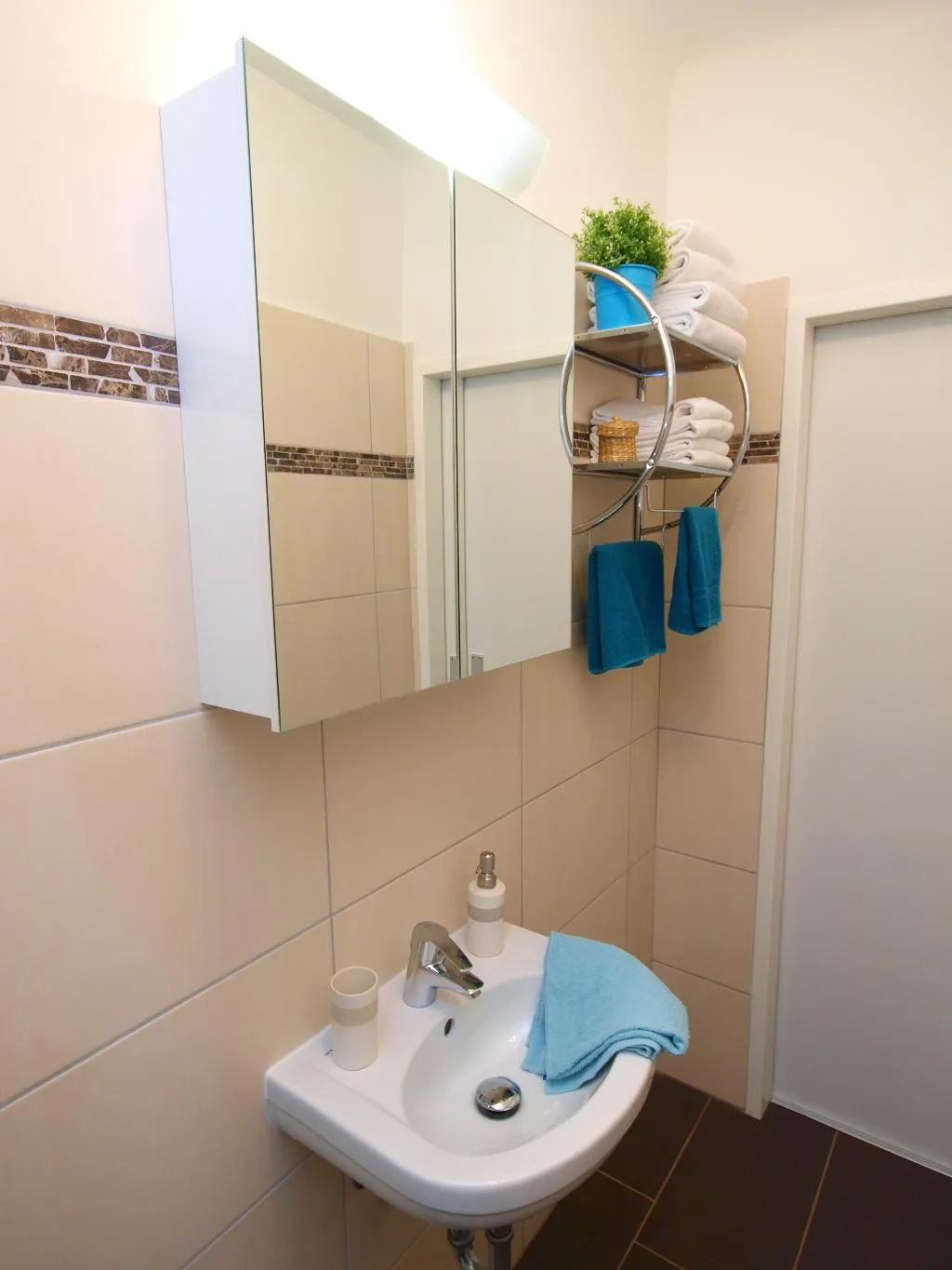 APARTMENT STANDARD Room, Checkvienna Kröllgasse, Vienna