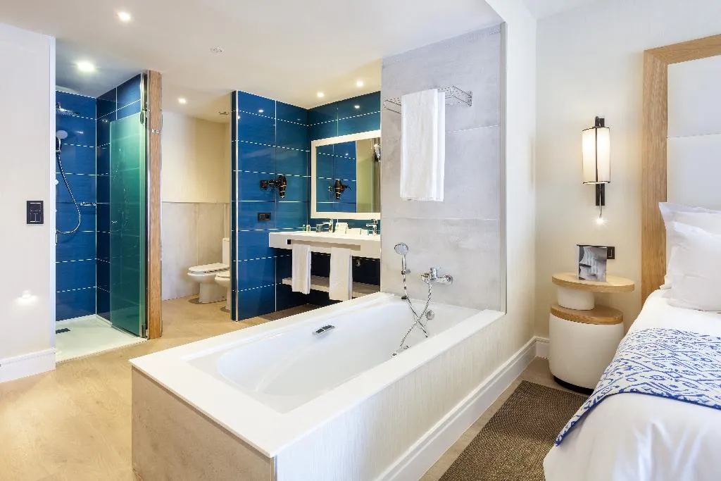 Double or Twin STANDARD Room, Gran Tacande Wellness & Relax Costa Adeje, Tenerife