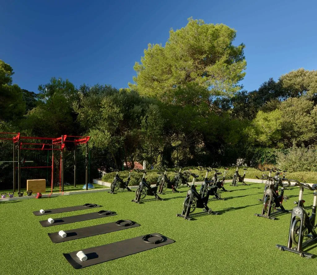 Sports and Entertainment, Meliá Cala Galdana, Menorca