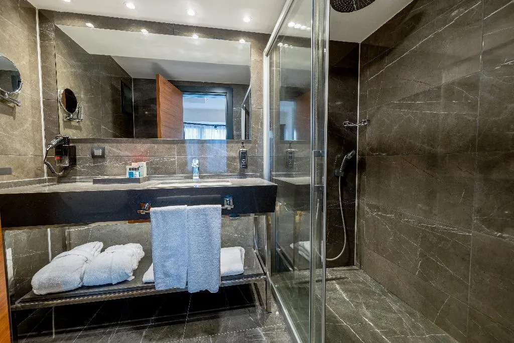 JUNIOR SUITE CLASSIC Room, Hay Hotel Alsancak, Izmir