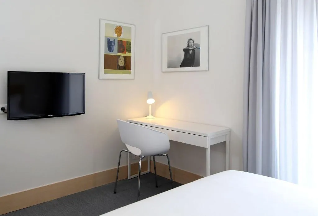 DOUBLE RIVER VIEW Room, Hotel Convento do Salvador, Lisbon