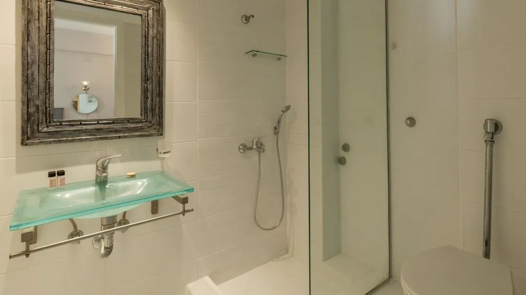 Double or Twin SUPERIOR Room, Nami Hotel & Suites, Crete