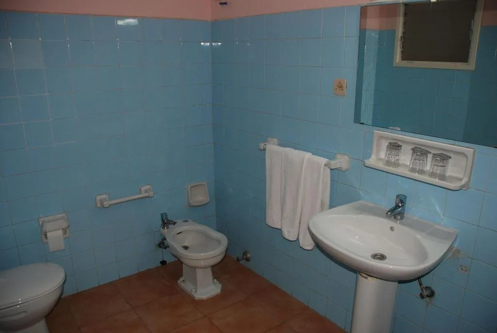 Room, Hotel Olympia, Gran Canaria