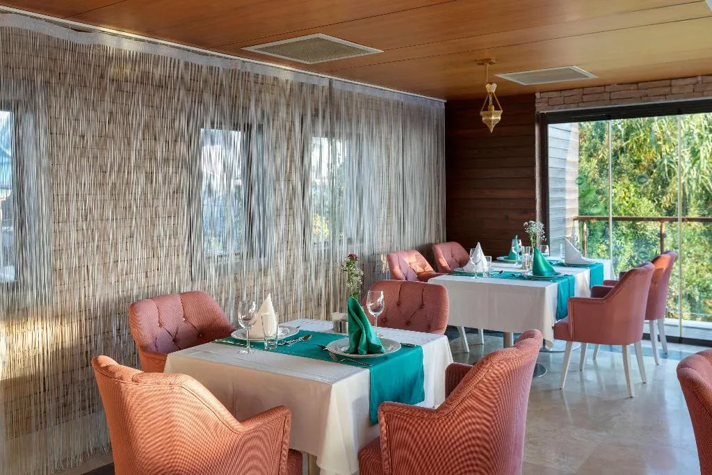 Conferences, Sherwood Dreams Resort, Antalya