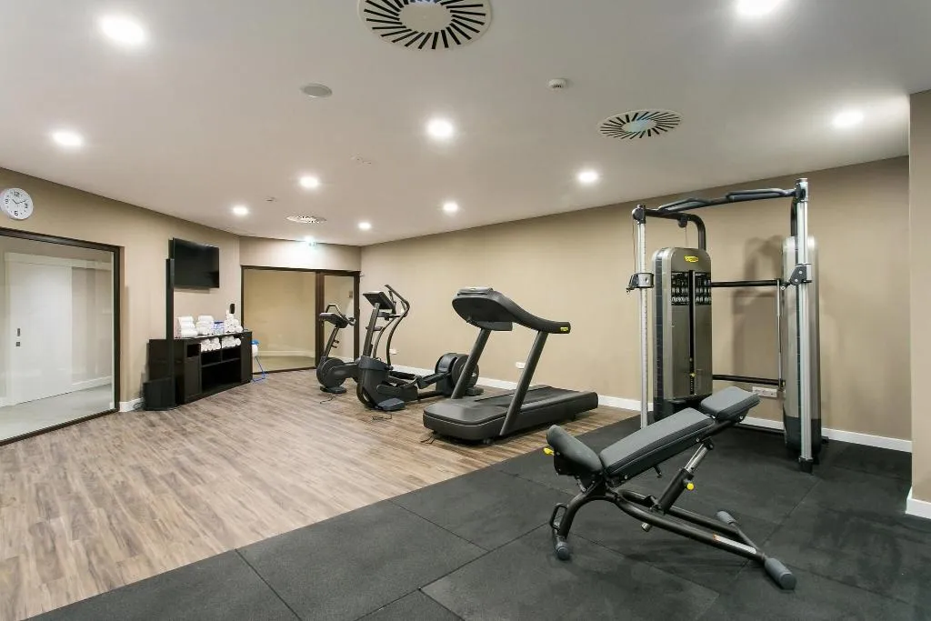 Sports and Entertainment, Four Points By Sheraton Sesimbra, Lisbon