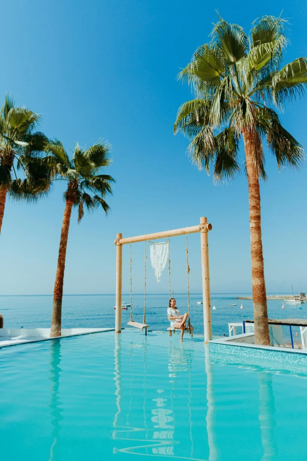 Beach, Mrt Suites Lara, Antalya