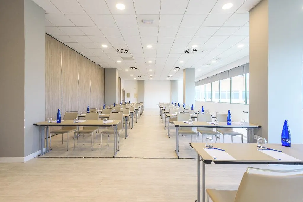Conferences, Guadalajara Conference Center Affiliated By Melia, Madrid