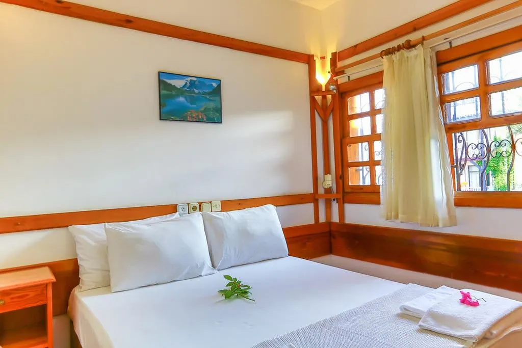 Room, Villa Onemli, Antalya