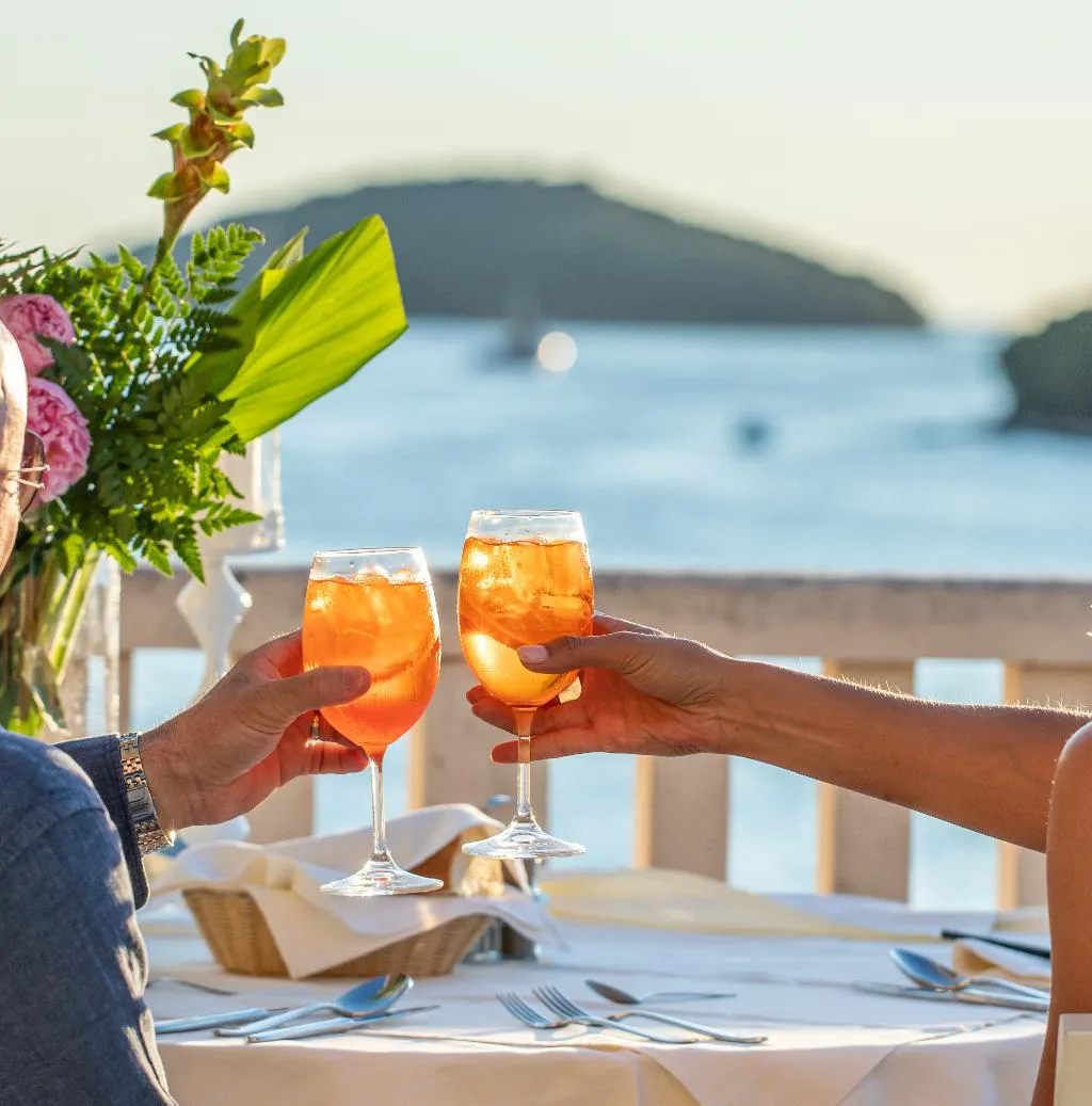 Restaurant, Korkyra, Dubrovnik