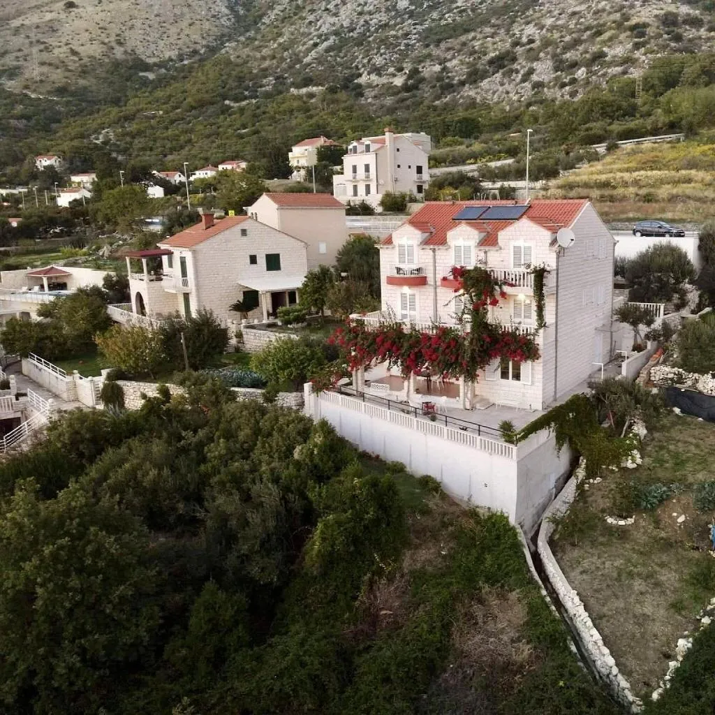 General view, Villa Panorama, Dubrovnik