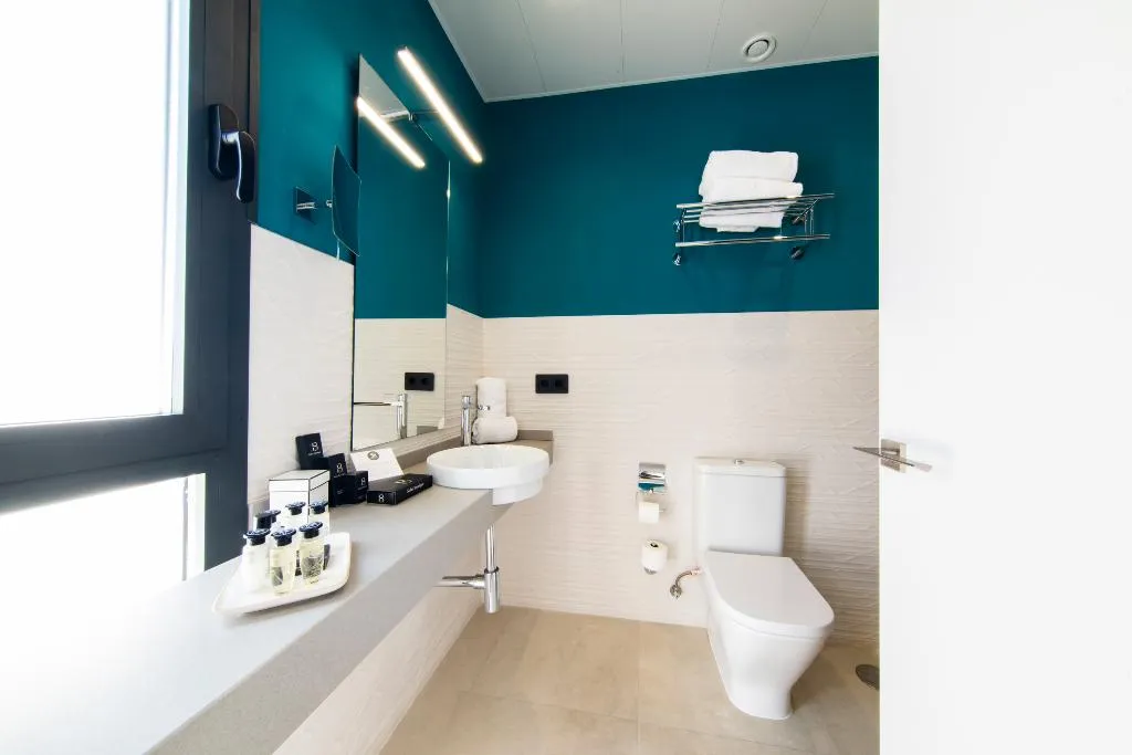 TRIPLE STANDARD Room, Soho Boutique Sevilla, Seville