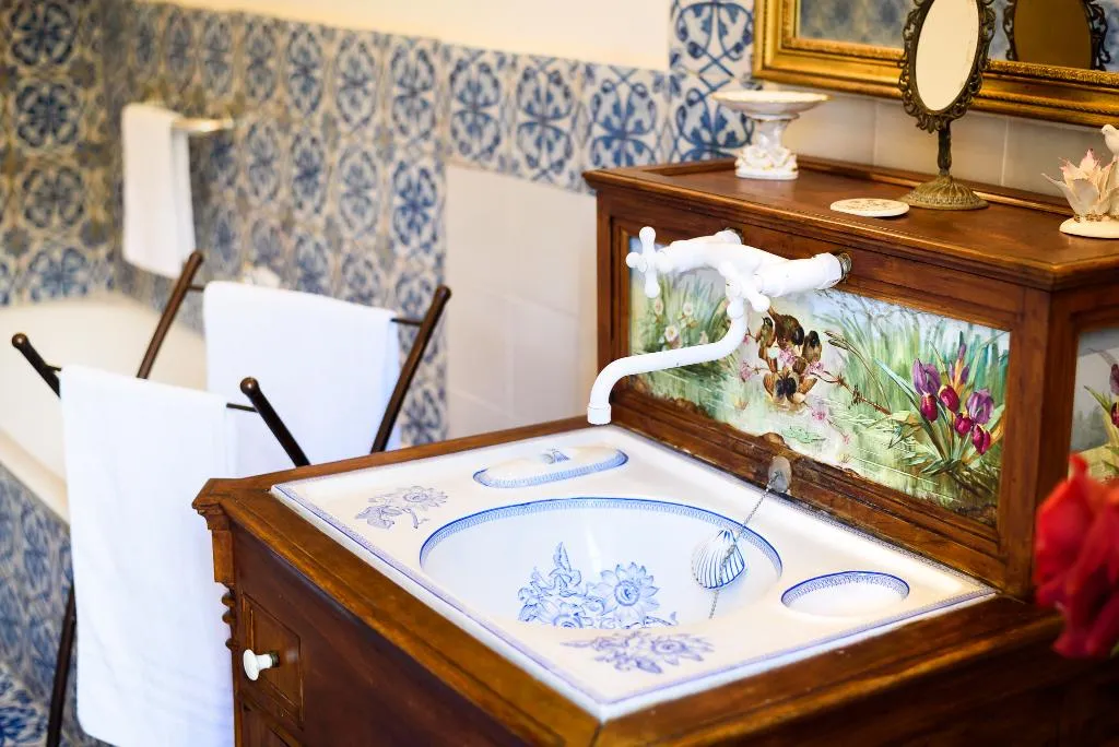 SUITE STANDARD Room, Masseria Rossella, Palermo