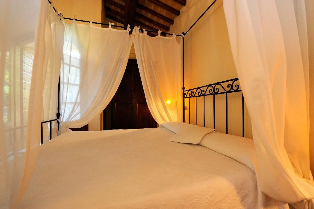 JUNIOR SUITE STANDARD Room, Ripa Relais (Colle del Sole), Perugia