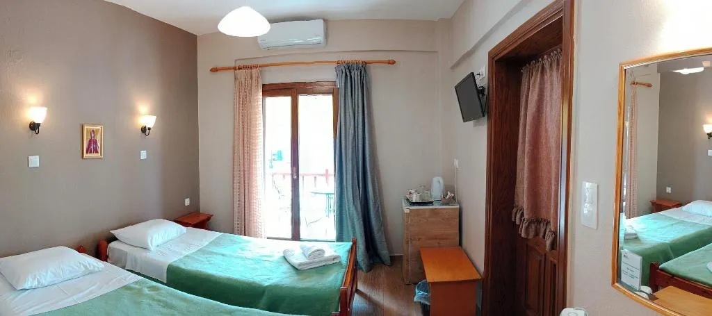 Room, Prosforio, Thessaloniki