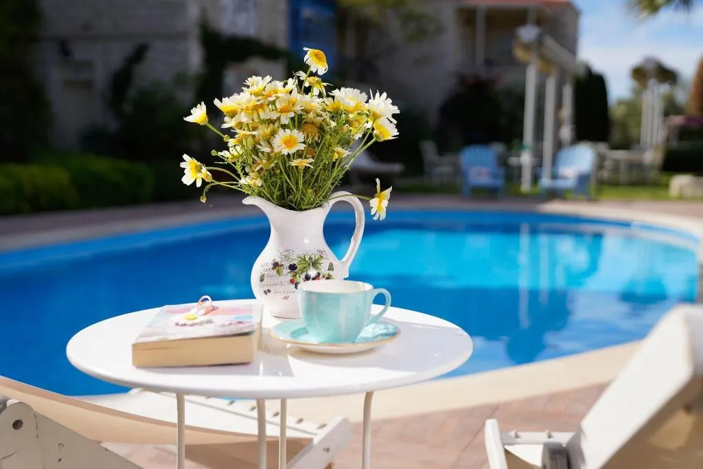 Sports and Entertainment, Alacati Marina Palace Otel, Izmir