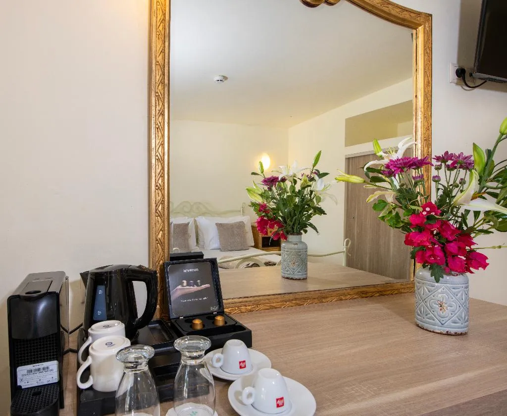 SUITE STANDARD Room, Orpheas Resort, Crete