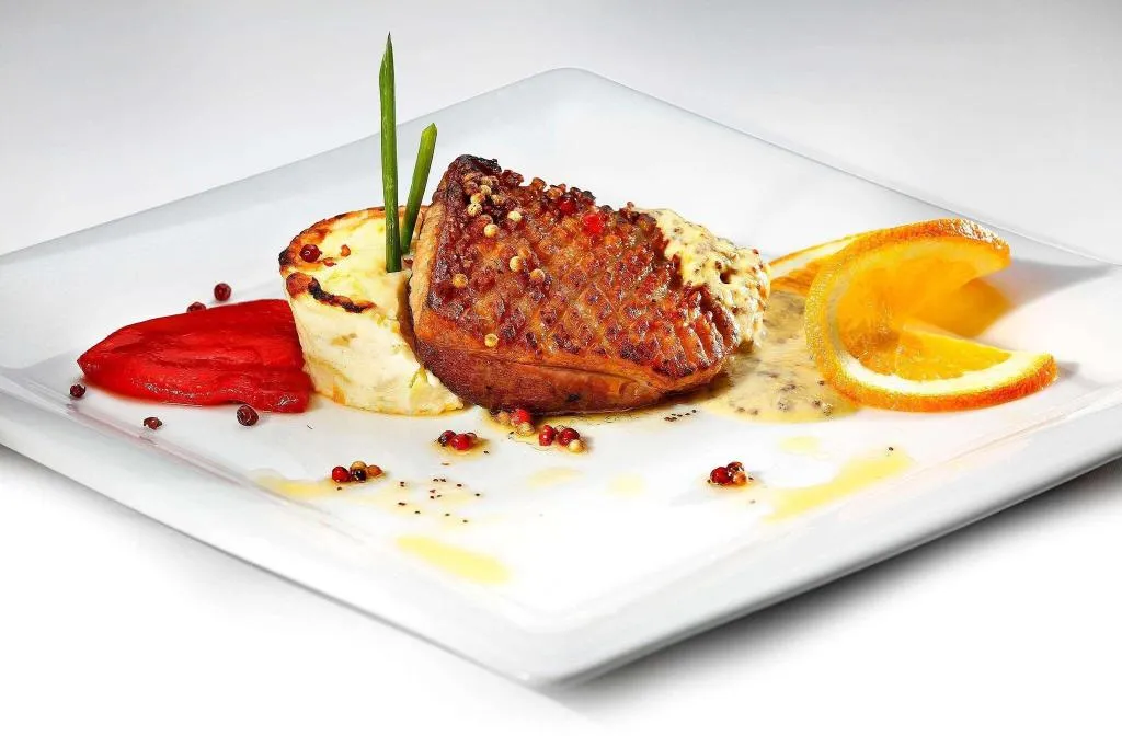 Restaurant, Hcc St. Moritz, Barcelona
