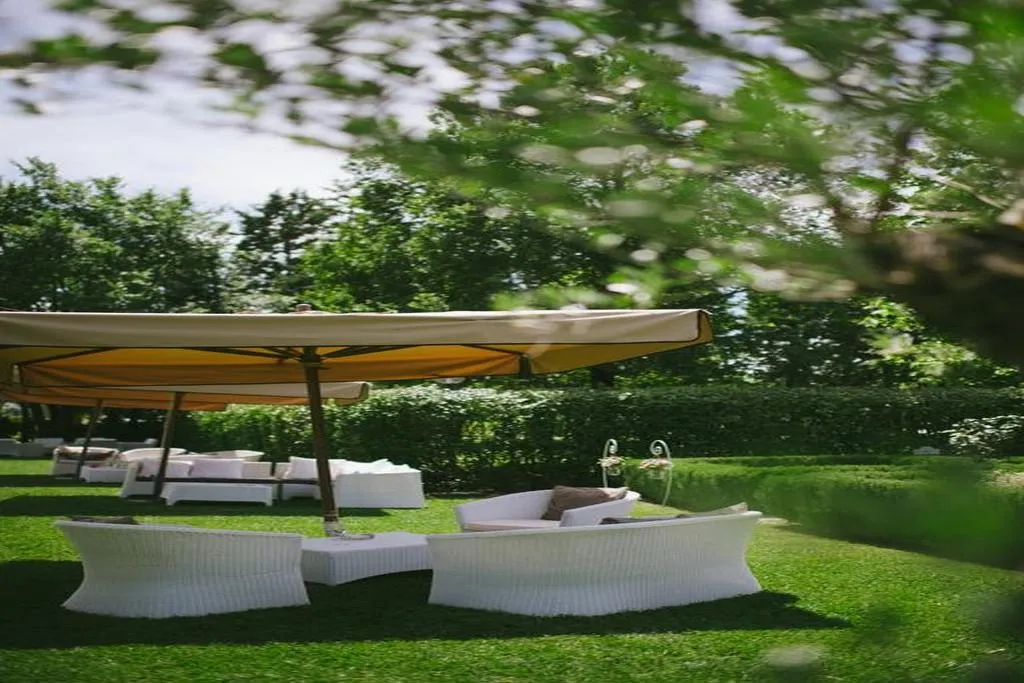 Terrace, Resort & Spa San Crispino, Perugia