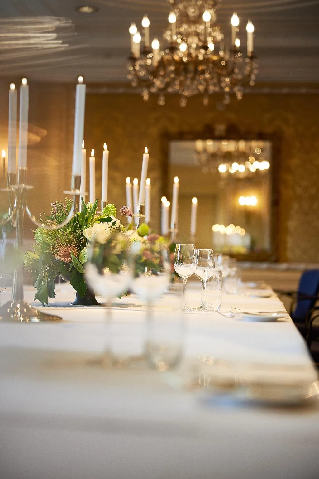 Conferences, InterContinental Amstel Amsterdam by IHG, Amsterdam