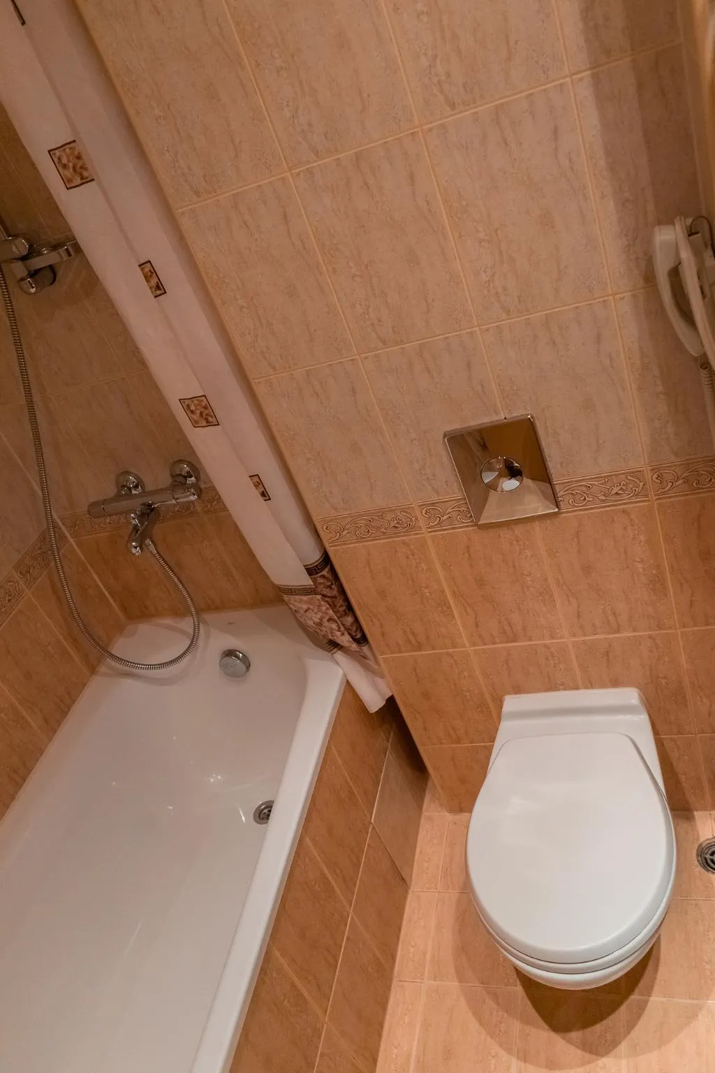 JUNIOR SUITE STANDARD Room, Avenue, Bourgas