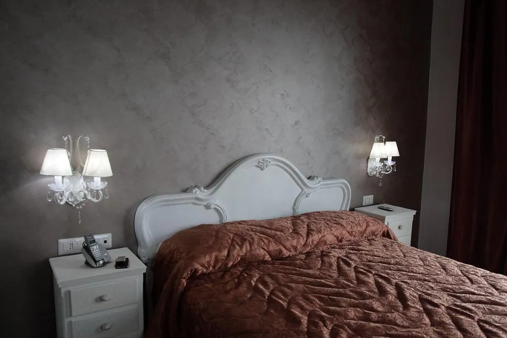 Room, Nido Dei Gabbiani, Naples