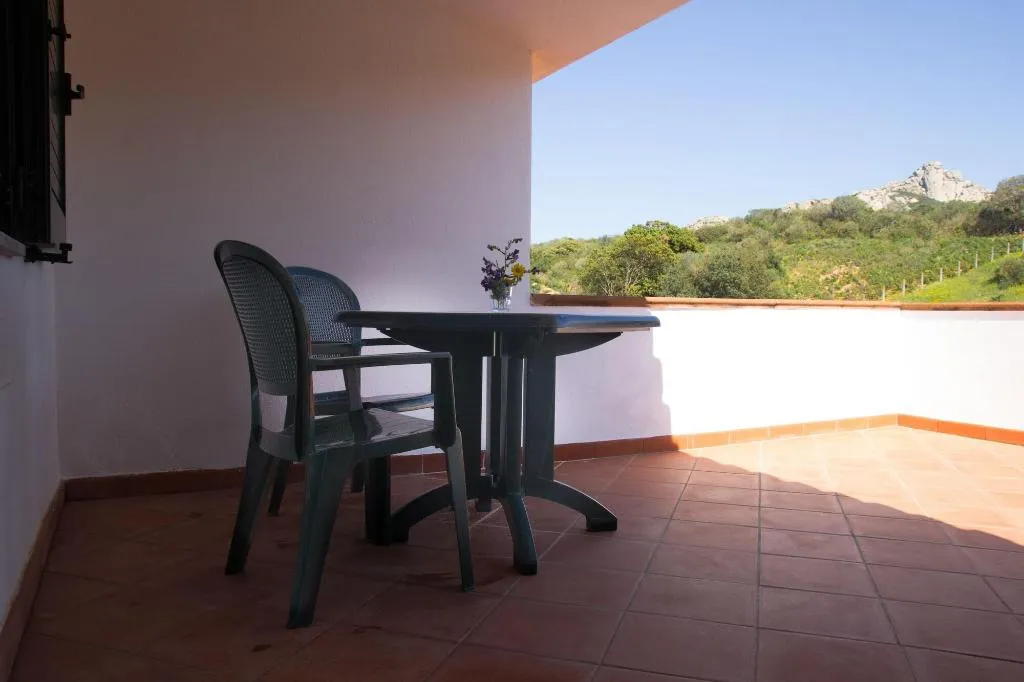Room, Agriturismo Lu Branu, Olbia