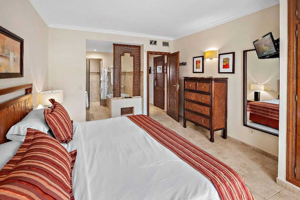 SUITE ONE BEDROOM Room, Wyndham Grand Costa del Sol, Costa Del Sol