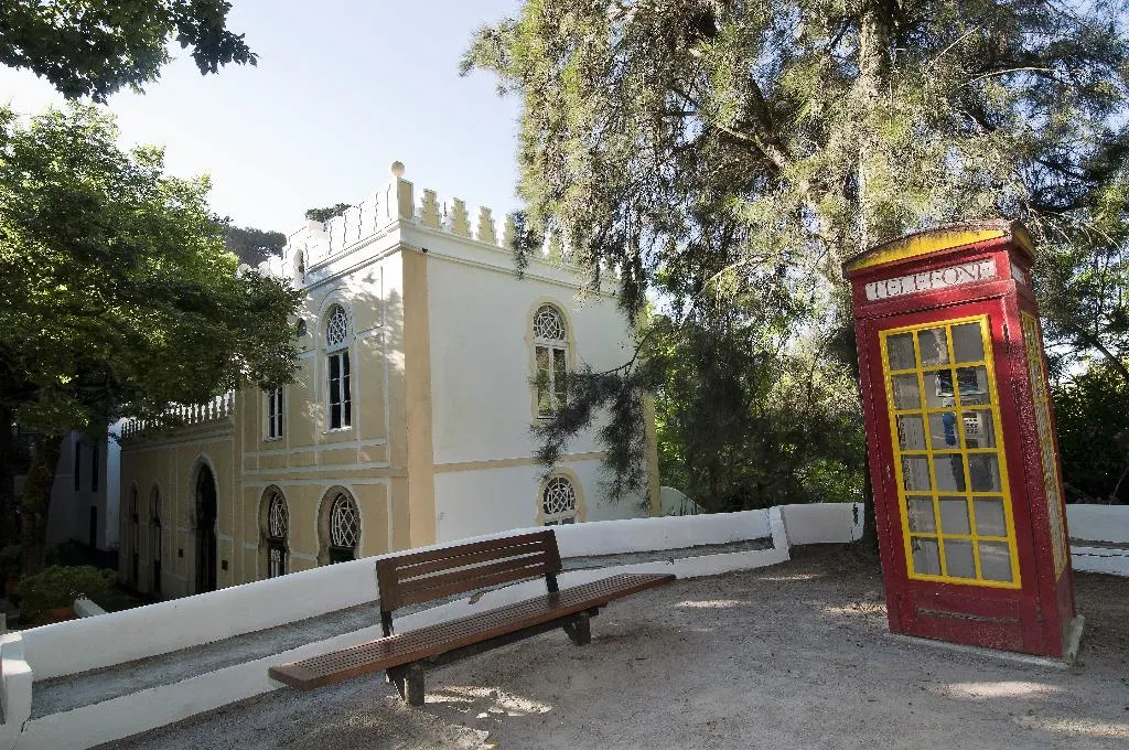 Sports and Entertainment, Villa Termal das Caldas de Monchique Spa Resort, Algarve