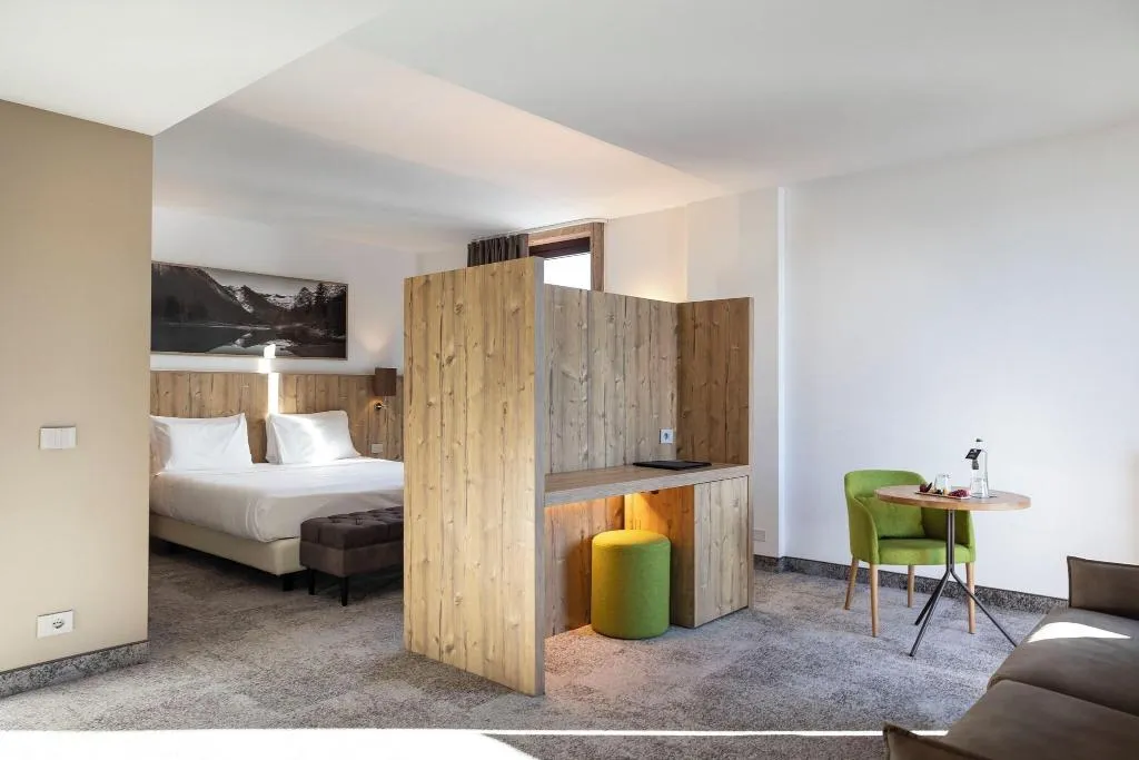Room, Linta Hotel Wellness & Spa, Venice