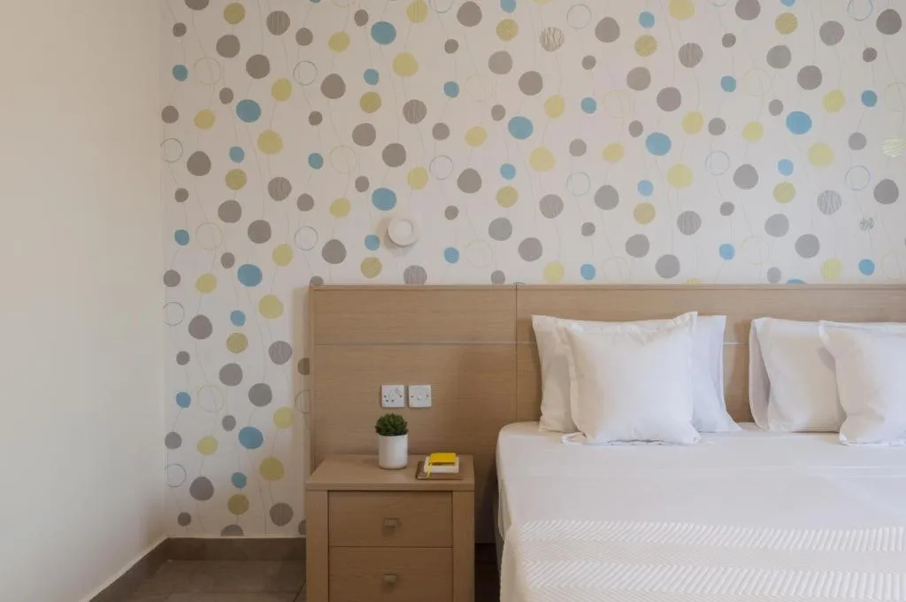 Room, Blubay Apartments by ST Hotels, Malta