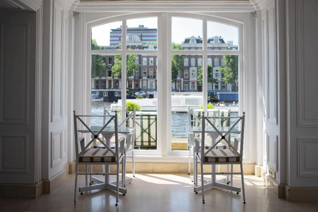 Sports and Entertainment, InterContinental Amstel Amsterdam by IHG, Amsterdam