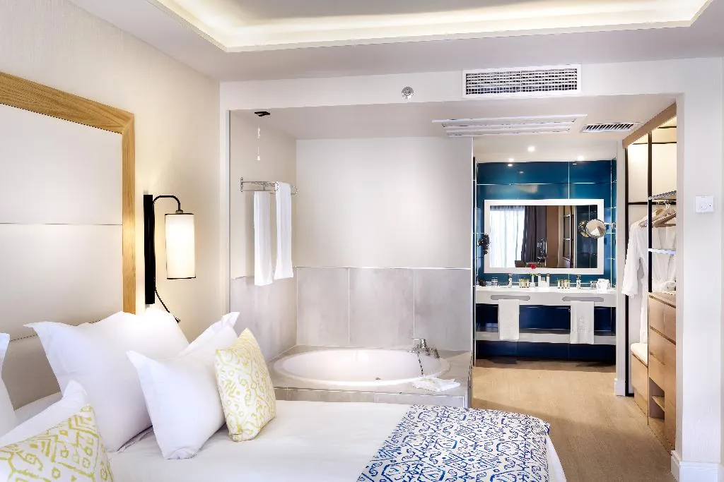 SUITE STANDARD Room, Gran Tacande Wellness & Relax Costa Adeje, Tenerife