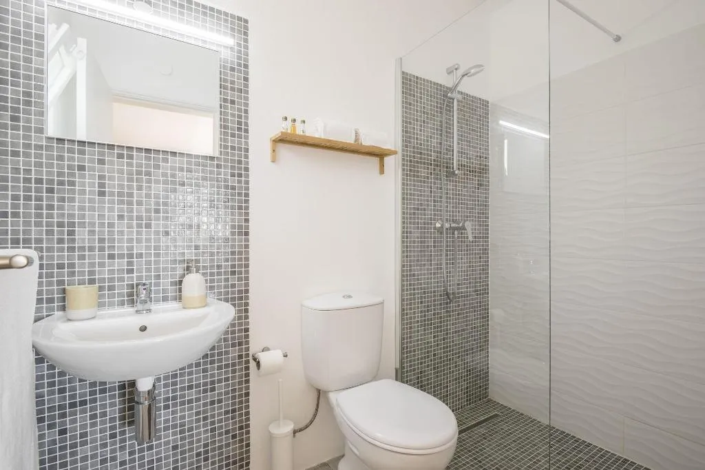 Room, Vila Sta Teresinha Suites, Algarve